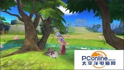 拯救被困的消防员